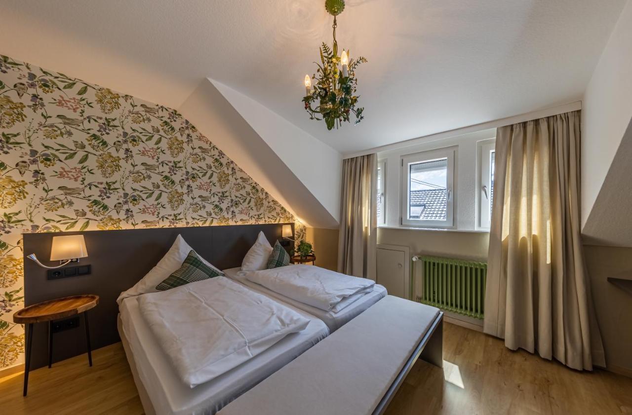 Landgasthof Kranz Ohlsbach Екстериор снимка
