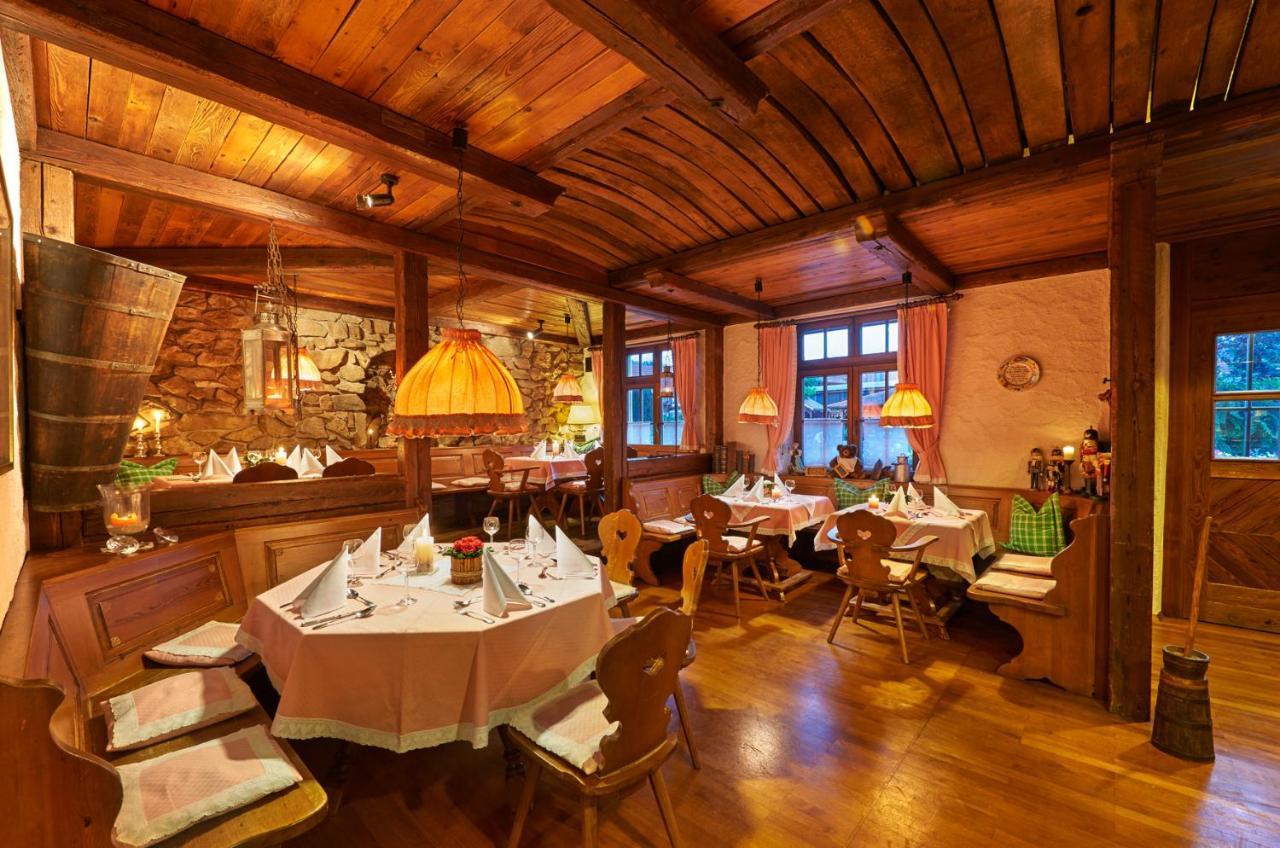 Landgasthof Kranz Ohlsbach Екстериор снимка