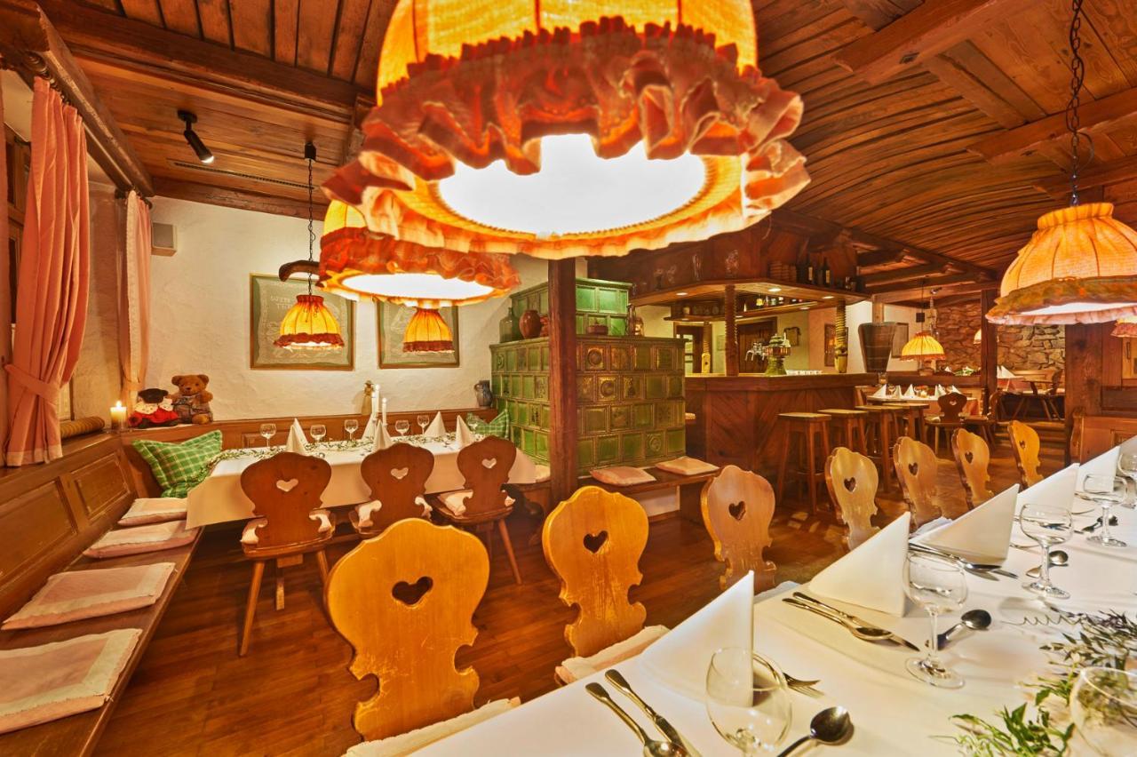 Landgasthof Kranz Ohlsbach Екстериор снимка